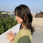 오아오헤어 도산점(o.a.o hair) | 오아오헤어 혜원디자이너(@haebbibbi_) • Instagram 사진 및 동영상