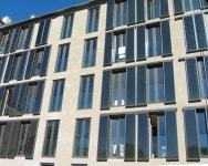 주식회사 메타파사드 | Movable solar panel facade | 건축