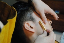 멜로우 바버샵에 있는 Mellow barbershop님의 핀 - 2020 | 이발소, 이발사