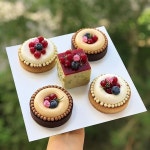 도르르케이크(dorr cake) | Dort에 있는 Vladimíra Dosedělová님의 핀 | 케이크 디자인, 케이크