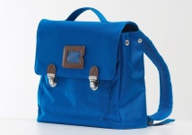 동신가방총판 | Classical design of blue school bag for kids #02 | 가방