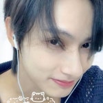 jun Épinglé par gabi ᡣ𐭩 sur 준 ♥︎