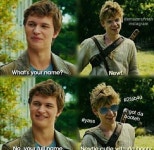TMR에 관한 253개의 최상의 Pinterest 이미지 | Thomas brodie sangster, 메이즈 러너 및 Maze runner TMR