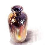 이수한의인터네셔널미술학원 | Pin page Pin by 승현 on 입시 | Artwork painting, Perfume bottles, Shapes
