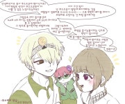 쿠스헤어가든 | 쿠스오