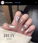 Nail에 있는 YZi.nguyen님의 핀 - 2020