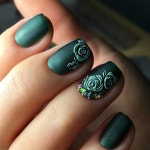 아름다운 네일 어썸드레스 | Not this colour but this is awesome | Nails And More Nails | Pinterest | 아크릴 아트 및 네일 Nails And More Nails