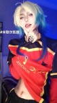Pin oleh 진보억 di Cosplay anime di 2024