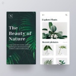 Épinglé par layy sur 디자인 | Web design, Photoshop