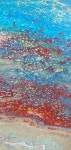 fluid painting acrylic pouring에 있는 CY challenge youtself art님의 핀
