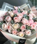 Pin by 만두 on 꽃다발 만들기 | Corporate flowers, Flower decorations, Beautiful flowers