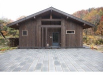 내촌24시당구장 | 내촌목공소 | Architecture