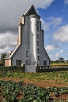 해독센터 Lightbody | Bodic Lighthouse located in northern France, this lighthouse was built in 1949, replacing an older lighthuse destroyed during the...