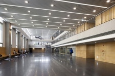 연세대학교 제4공학관 신축_Yonsei University Engineering Hall 4