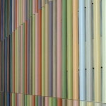 헌터더글라스클린센타헌터클린 | Revestimiento NBK de Hunter Douglas | 도서관