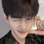 하오밥(HAOBOB) | Pin by 한동민밥많이먹어라 on 하오 | Girl icons, Hanbin, Icon