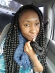 필 프라이드 헤어(FILL PRIDE HAIR) | Twists에 관한 28개의 최상의 Pinterest 이미지 | 자연스러운 헤어스타일, 박스 브레이즈 및 보호장비 스타일 Twists
