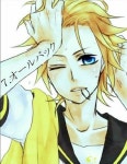 린꼰(Rin Con) | Pin de 카이란 en 보컬로이드 (con imágenes) | Rin y len kagamine, Rin, Vocaloid