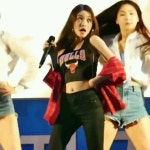 400+ 김청하⭐ images in 2020 | kpop girls, chung ah, korean girl