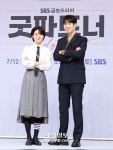 Press Conference Good Partner 굿파트너 2024 Press Conference Good Partner 굿파트너 2024【2024】