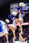 치어풀 포 맨(Cheerful for men) | Kentucky Dance Team and Cheerleaders #2에 있는 long hunter님의 핀