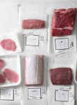 meat에 있는 Min Soo Kang님의 핀