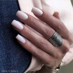 메이현네일(May Hyun Nail) | Pin by Y5 on 손 | Swag nails, May nails, Manicure