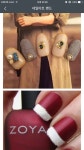 Zi Zi Nail(지지네일) | NAIL에 있는 JI A NA님의 핀
