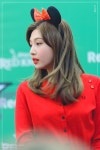 Joy (조이) / Park Soo Young (박수영)