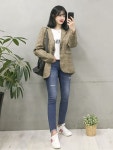 마리쉬♥패션 트렌드북! | 패션, 한국 패션 스타일, 의상 코디