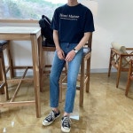 프롬어스네일(From us nail) | 프롬어스 : From us 📍 | 많이 기다려주신 작년 베스트 반팔티 재진행합니다😱 | Instagram