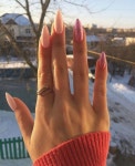 라라의네일라라'sNail | Nails에 있는 Lara Khattab님의 핀