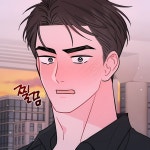 ━ ‧ ִ ۫✭ Can't Think Straight┆선 넘는 사이┆BL┆Manhwa◞