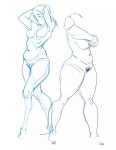 Pin by 채정수 on Sketchs | Figure drawing, Drawings, Anatomy art