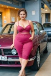 위 니드 뷰티(We Need Beauty) | Pin by Dhanraj Mourya on 핫 뷰티 in 2025 | Beautiful girls dresses, Beautiful women blonde, Curvy woman