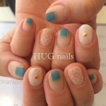 어쩜,헤어&네일(Hair&Nail) | hair&nail salon HUG LIFE photo: 1221624675258777197_2908262478 | 네일