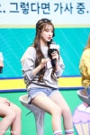 조아커피(Zoa Coffee) | Zoa (조아) From WEEEKLY (위클리) "We play" showcase behind