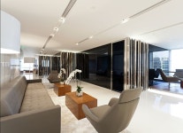 소토카인테리어 | http://www.robartsinteriors.com/en/portfolio/commercial-interiors/international-investment-firm | 인테리어