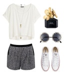 everyday outfits에 있는 Nana님의 핀