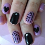더네일바이혜원 | nail art에 있는 김혜원님의 핀