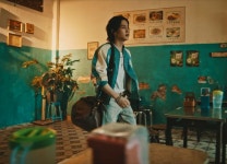 Agust D '해금'