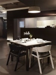 중식 레스토랑 파불라 청담 인테리어 Chinese restaurant Pabulla interior | 인테리어, 레스토랑 테이블, 가구 아이디어