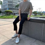맨토리 on Instagram: “점심 커피사러 가다가 찰칵☕️” - 2020