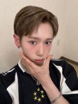 히어(he-er) | 240513 Fancafe DXMON (다이몬): Hee (히)