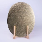 로운드케이크(round cake) | Different Size Machine Made Round Cake Board - Buy Round Cake... Corrugated Leaf Cake Board Product on Alibaba… | 포장, 케이크