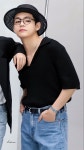 위웨어어스(We Wear Us) | Us, Ourselves, and BTS 'We' 비하인드 포스트