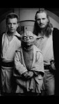 The Force Is Strong | 스타워즈, 영화, 헐리우드