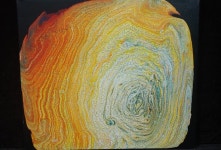 fluid painting acrylic pouring에 있는 CY challenge youtself art님의 핀