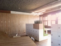 모든오피스무등점주 | 「OFFICE」おしゃれまとめの人気アイデア|Pinterest|김지희 | ロッカー, 柜子