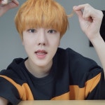 Pin by julie 𓆤 on ENOi (이엔오아이) | Enoi j kid, Kids, People
